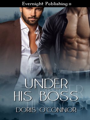 cover image of Under His Boss